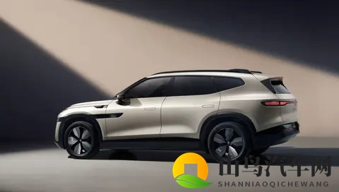 超 50 亿投资见效!小鹏技术加持的与众 08,真是 G9 换壳?-2