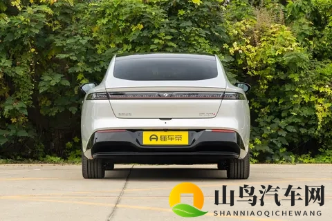 15万级轿跑新标杆？标配激光雷达，东风奕派eπ007+能否成爆款？-2