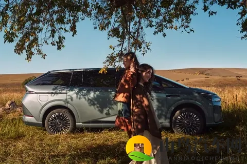 小鹏X9走了理想Mega最应该走的路，理想需要推出一款增程MPV-2