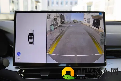 吉利星瑞全新东方曜试驾体验：中国设计吸睛，智能驾控出色-2