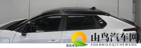 1798万起+752km续航！新款广汽丰田铂智4X曝光，国产SUV慌了？-1