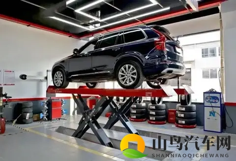 车上最容易坏的五个地方，建议半年检查一次，别等出了车祸才后悔-2