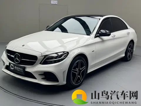 一手准新奔驰C级，5万公里，1899万体验豪华！-1