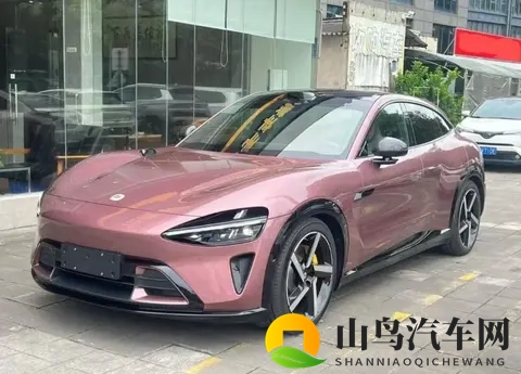 小米YU7二手行情调查：加价不存在，基本亏钱卖-1