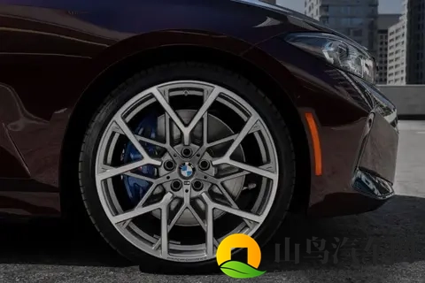 如果这款宝马3系引进国内，真会有人买吗？-3