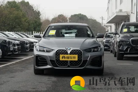 读懂 2024 款宝马 4 系：动力表现、车型特点及选购建议-1