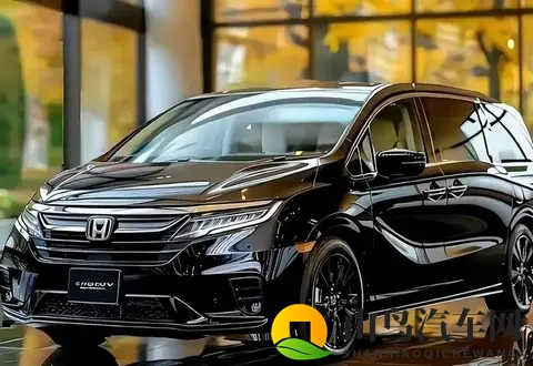 全新本田奥德赛惊艳亮相，内换一体式大屏，搭载35L V6发动机-3