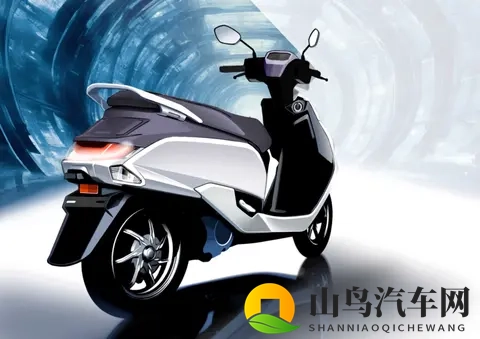 Suzuki 或将向欧洲市场推出电动踏板 e-Address-3