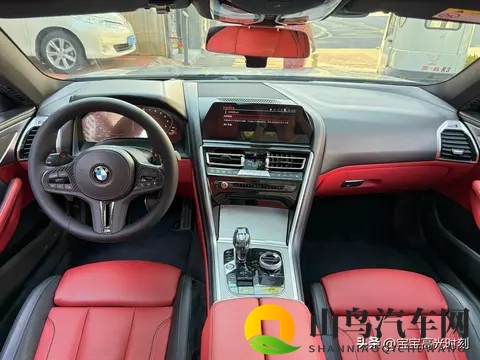 宝马8系的困局:当经典光环撞上时代车辙-2