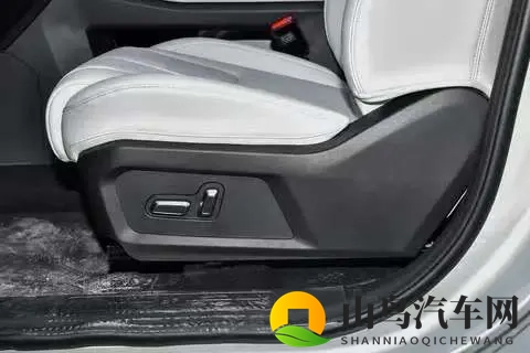 选对家用SUV有多爽?说说我开捷途山海T1的真实感受-2