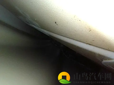 23年一手奔驰E级：74万公里，20T+9AT，商务家用都合适！-3