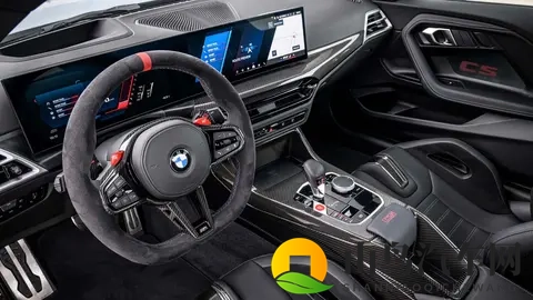 宝马：客户对M2 CS需求十分强劲，配额正在快速出清-3