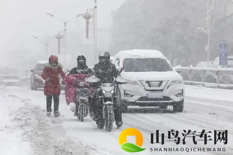 电动车低温续航缩水？原因+3类耐低温电池推荐-3