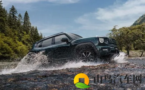 “方盒子”SUV如何选？盘点五款销量靠前的车型，有你喜欢的吗？-1