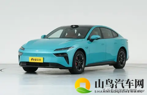 东风奕派eπ007升级版登场，价格更亲民-2