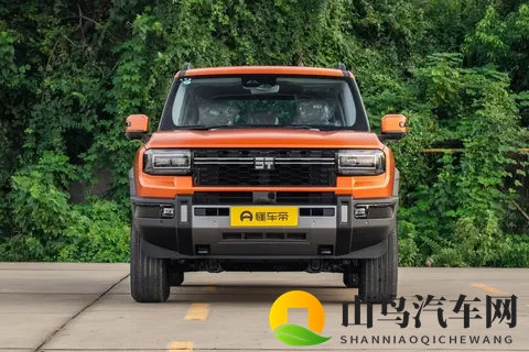3049万起售，三把差速锁+空悬+CDC，试驾捷途纵横G700-1