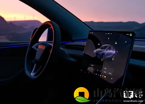 圣诞送礼新选择：特斯拉将在美推出FSD订阅赠送计划-1