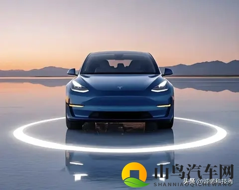 特斯拉转型期再迎高管震荡:Cybertruck与Model Y负责人双双出走-1