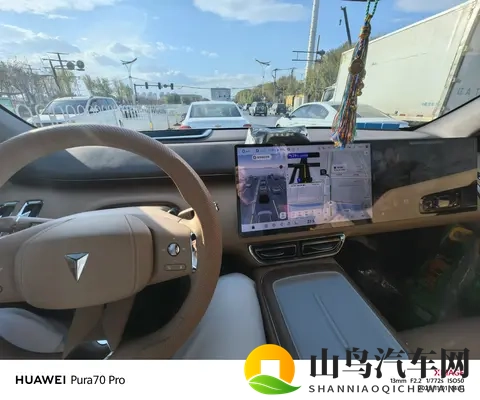 我的深蓝S09 Ultra+续航挑战：310公里与10分钟快充的真实体验-2