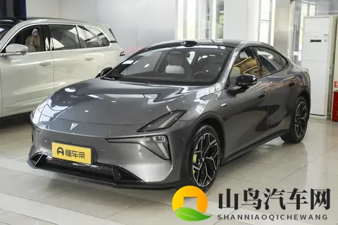 1399万元起售，磁流变悬架+后驱架构，深度体验深蓝L06-1