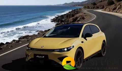 零跑未来新车规划，D系列和A系列全面出击-3