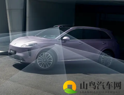 上市43天交付破万,尚界H5为何依旧不被看好?-1