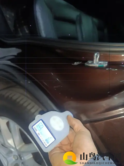 10万出头，六年沃尔沃XC60，家用代步好选择？-2