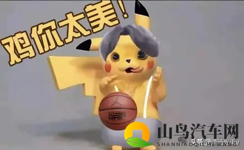 方程豹要推“镁”车，命名太硬核，品牌能扛住吗-2