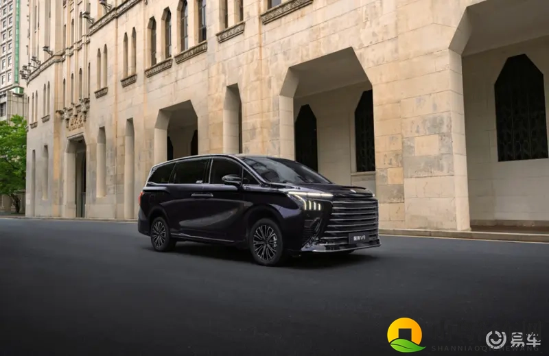 真要掀桌子了？东风风行9月交付破万，星海V9一路狂奔-1