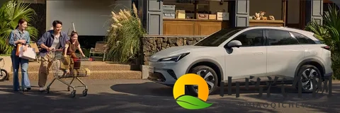 极狐T5：让智能驾驶融入日常-3