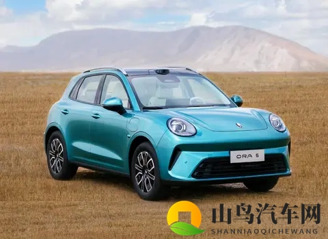 时尚又实用且性价比高 三款国产紧凑型SUV来袭 新款元PLUS领衔-1