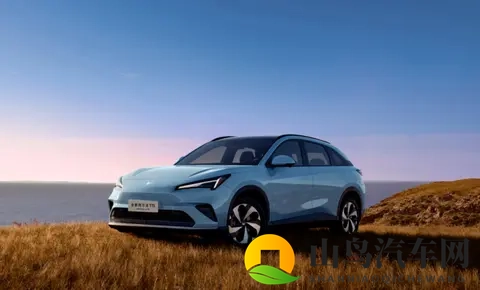 极狐阿尔法T5如何让我放弃特斯拉Model 3-2