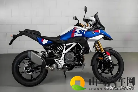 买宝马F450GS前必看！3个隐藏槽点+2个真香配置-1