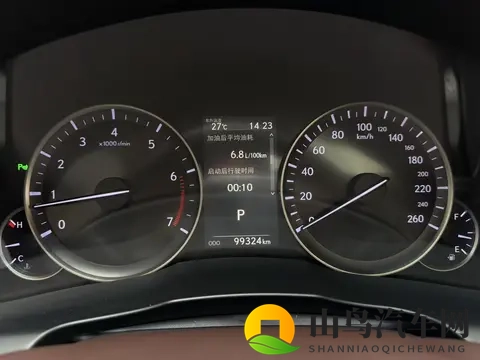 东风混动五座SUV，16.99万起，综合续航1220公里-1