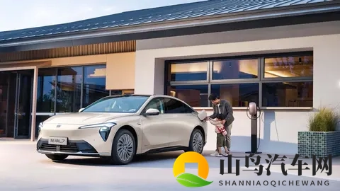 首选奢享版，别克至境L7购车手册-2