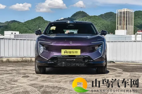 阿维塔07 2026款来了，入门即满配，20万买头等舱-2
