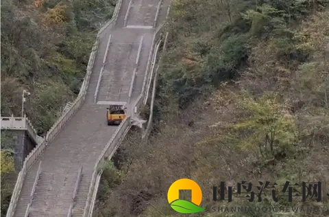 凌晨道歉！奇瑞天门山“翻车”背后，不只是意外？-1