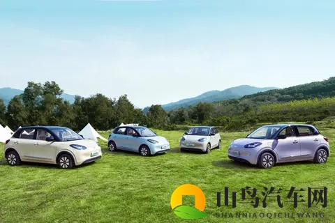 五菱缤果5个版本差价近3万！这钱该怎么花才不冤？-2