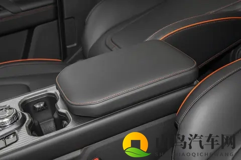 深度体验捷途山海T1:全能四驱方盒子,15万级四驱探索家-3