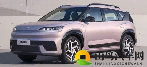 “剑指”鸿蒙智行，小米汽车！合资SUV上市，高度原创1198万上市-1