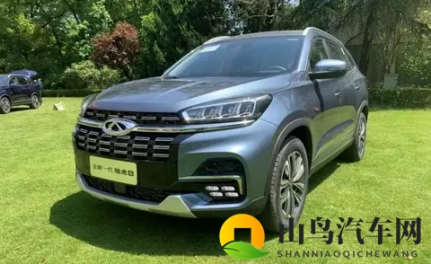 一脱二摸三亲四桶：汽车选购攻略：四步轻松找到你的理想座驾-2