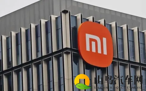 小米汽车打脸“我们”的时候，可能快到了-3