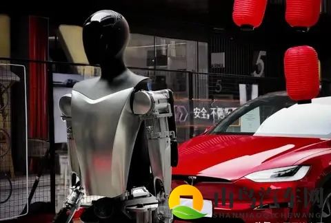 车企集体抢跑机器人赛道,特斯拉计划泡汤,广汽、现代各显神通!-3