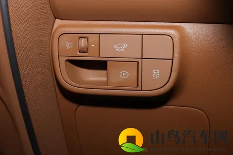 2026款帕里斯帝:进口6_7座SUV,25T混动油耗不到7L,家用不香吗-1