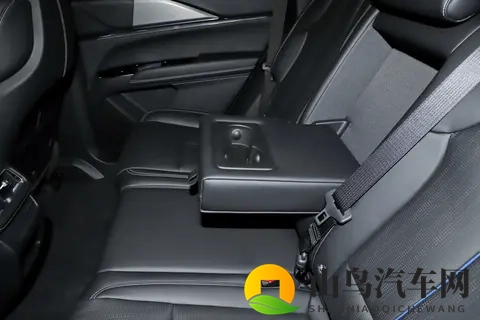 凯迪拉克XT5三年五万公里，先夸后骂才实在!-3