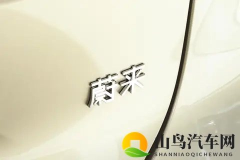 行政旗舰就选它！蔚来ET9坐得好、开得爽，越用越香-3