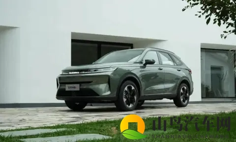 燃油党狂喜！又一波换代燃油车要上市，空间、智能、动力都很强？-1