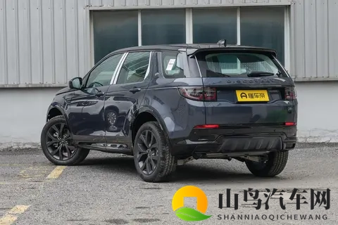 买路虎发现运动避坑：全系四驱哪款最香？-1