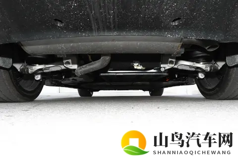 解读阿维塔12四激光版：四激光雷达+华为ADS，通勤、长途都省心-1