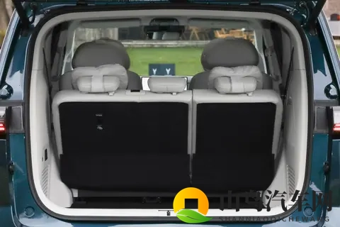 高端 MPV26款岚图梦想家 PHEV 乾崑版激光雷达辅助驾驶安全配置解读-3